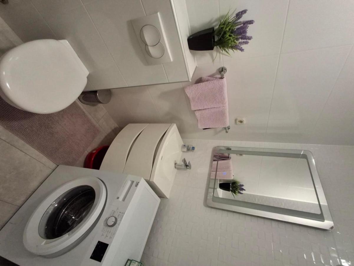 Apartment Anic Бол Экстерьер фото