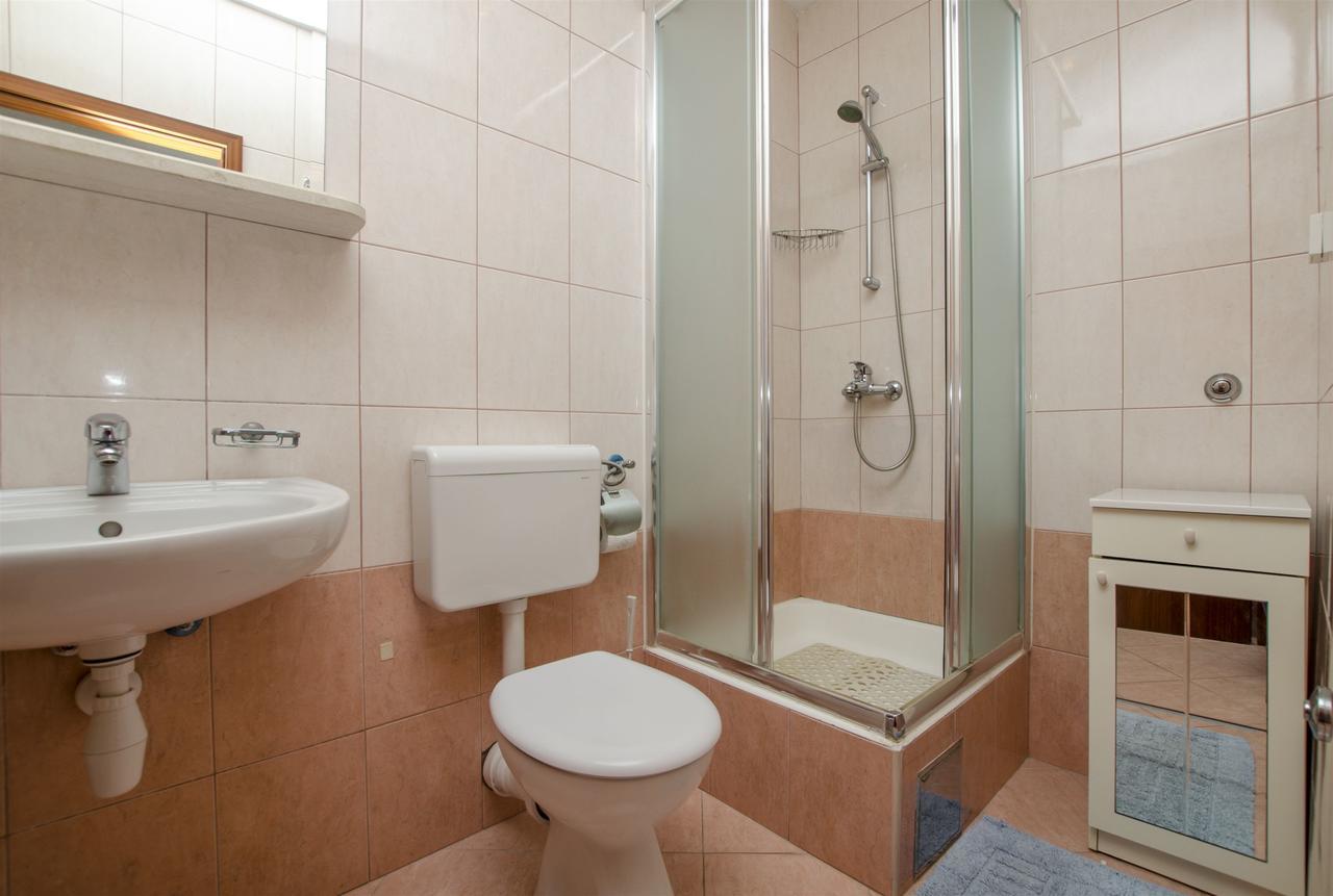 Apartment Anic Бол Экстерьер фото