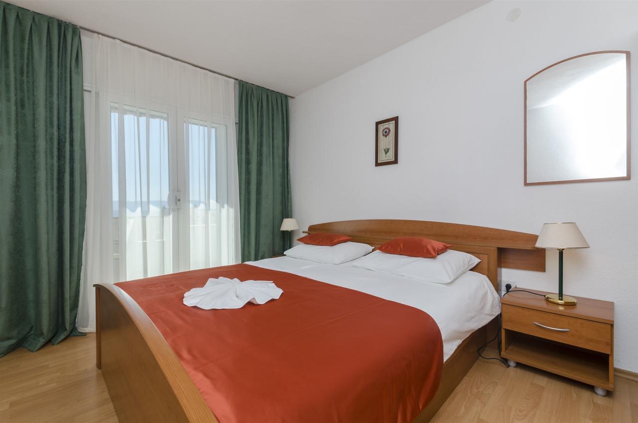 Apartment Anic Бол Экстерьер фото