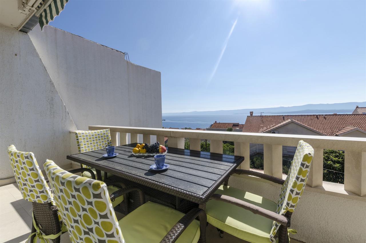 Apartment Anic Бол Экстерьер фото